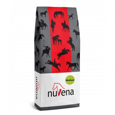 NuVena Medium - 20kg