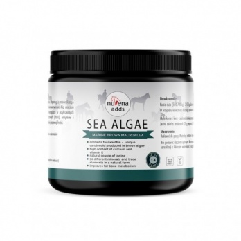 NuVena - Sea Algae 350g