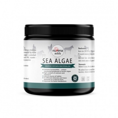 NuVena - Sea Algae 350g