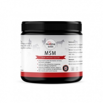 NuVena - MSM 350g