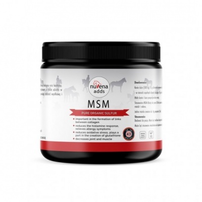 NuVena - MSM 350g