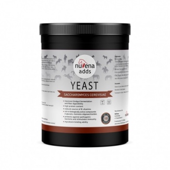 NuVena - Yeast 700g