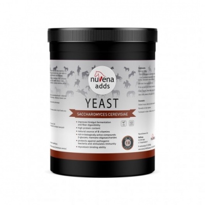 NuVena - Yeast 700g