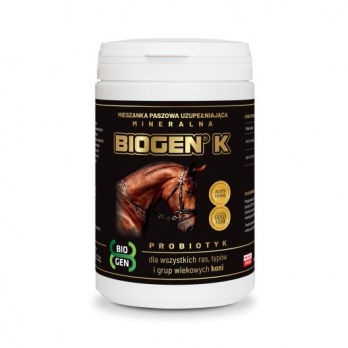 Biogen K 1kg