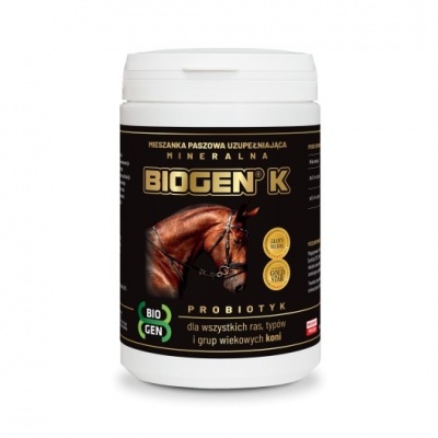 Biogen K 1kg