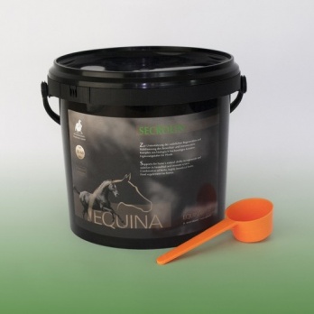 Equina Secrolin 800g
