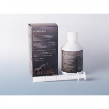 Equina Energy Xpro 200ml