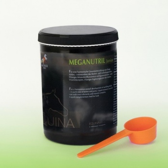 Equina Meganutril Junior 1kg