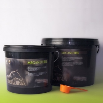 Equina Meganutril 3000g