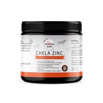 NuVena - Chela Zinc 200g