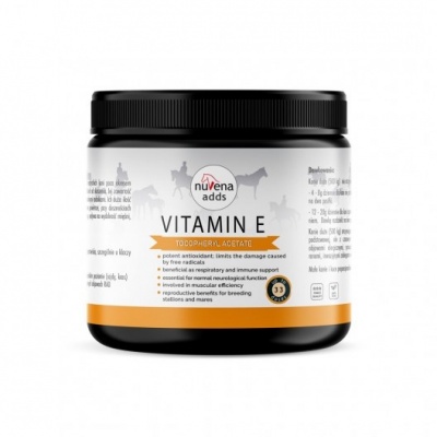 NuVena - Vitamin E 330g