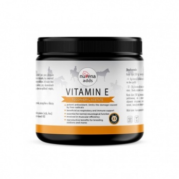 NuVena - Vitamin E 330g