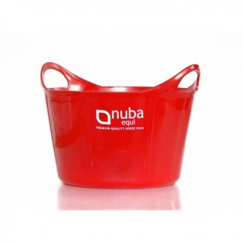 Flexible bucket 17l