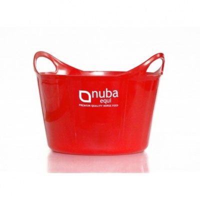Flexible bucket 17l