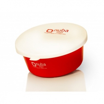 Bowl with a flexible lid 5l