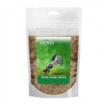 Nuba Herbi Mash1,5kg
