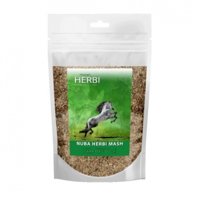 Nuba Herbi Mash1,5kg