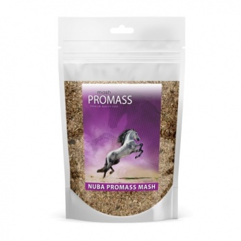 Nuba ProMass Mash 1,5kg
