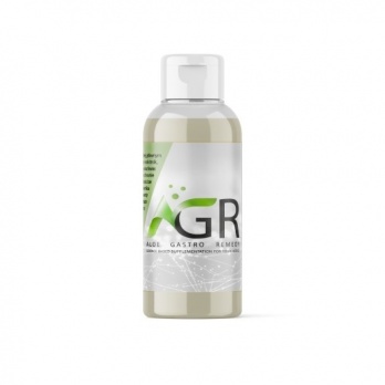 AGR - Aloe Gastro Remedy 50ml