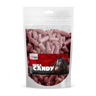 Nuba Candy BeetRoot treats 1kg