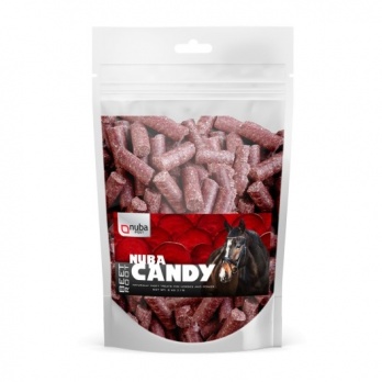 Nuba Candy BeetRoot treats 1kg