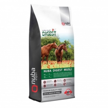 Nuba Digest Musli 2G