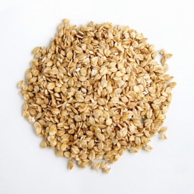 NuVena Sunburnt Barley