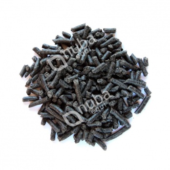 Nuba Black Seed Meal