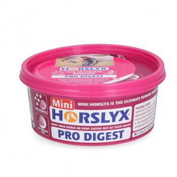 Horslyx Mini Pro Digest 650