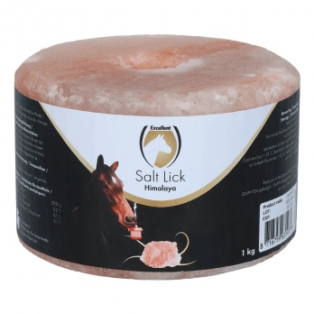 Excellent Horse Salt Lick Himalaya 1kg