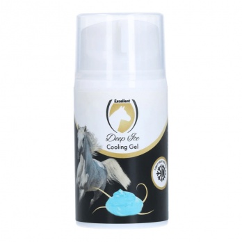 Excellent Horse Deep Ice Cooling Gel 50ml