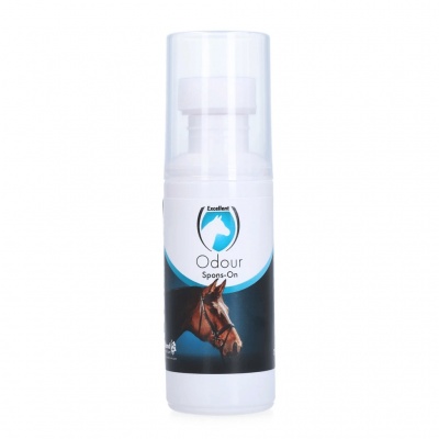 Excellent Horse Odour Spons-On 75ml