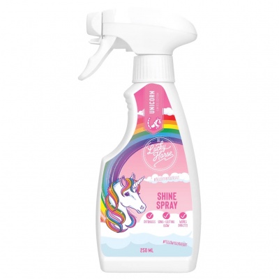 Lucky Horse Unicorn Shine Spray 250 ml