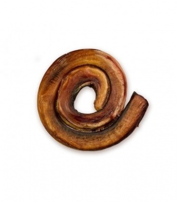 DigDog - Beef pizzle/snail XS
