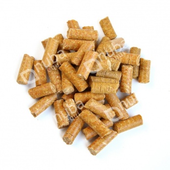 Nuba Candy Sweet Carrot 1 kg