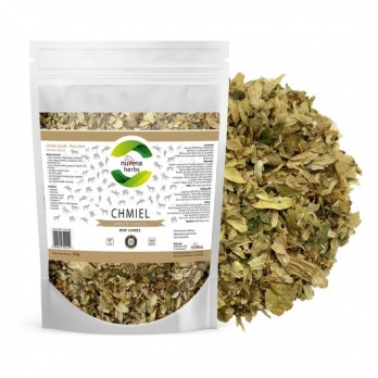 NuVena Herbs – Hops 500g