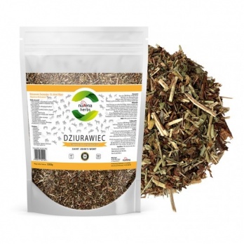 NuVena Herbs – St. John's Wort