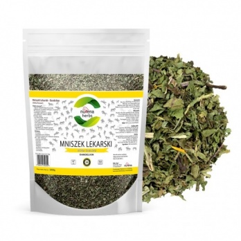 NuVena Herbs – Dandelion 1kg