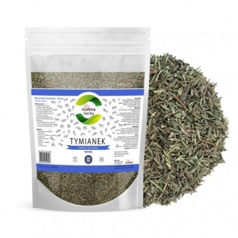 NuVena Herbs – Thyme 1kg