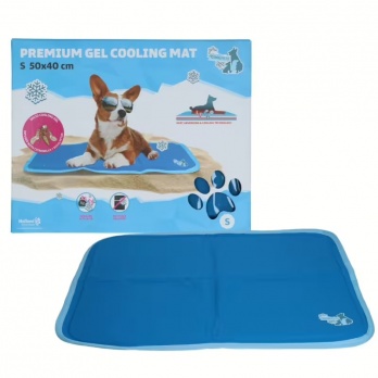 CoolPets Premium gel cooling mat S
