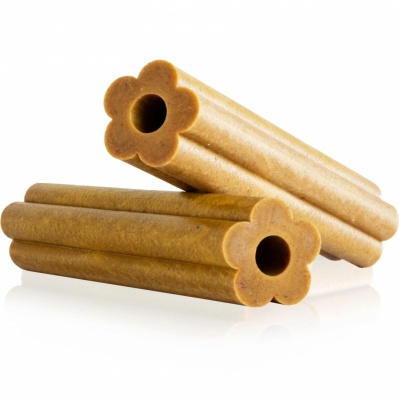 Soopa Jumbo Dental Sticks carrot & pumpkin