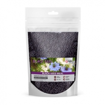 Nuba Black Seed Meal 2.8 kg