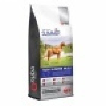 Nuba Slimmer Musli