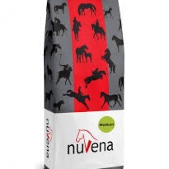 NuVena Medium