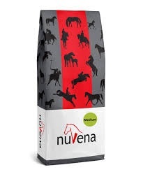 NuVena Medium