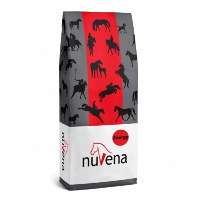 NuVena Energy