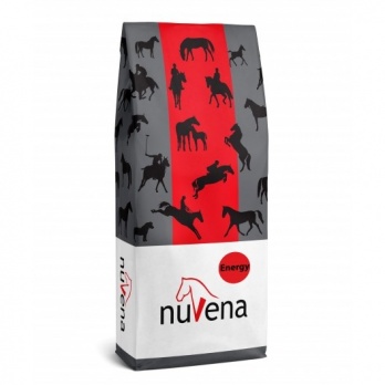 NuVena Energy