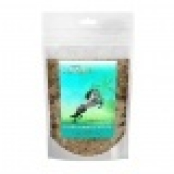 Nuba Hawaii Mash