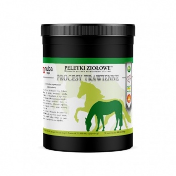Digestive Processes 1300g