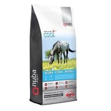 Nuba Cool Musli 2G